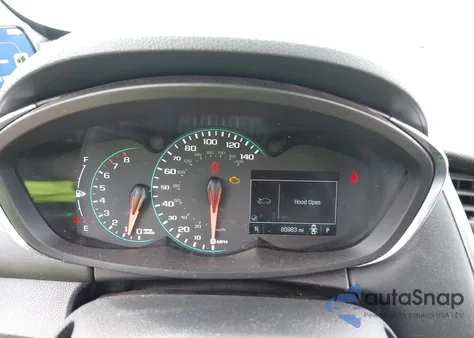 2021 Chevrolet Trax Fwd Ls from USA, damaged, VIN KL7CJKSB7MB320802